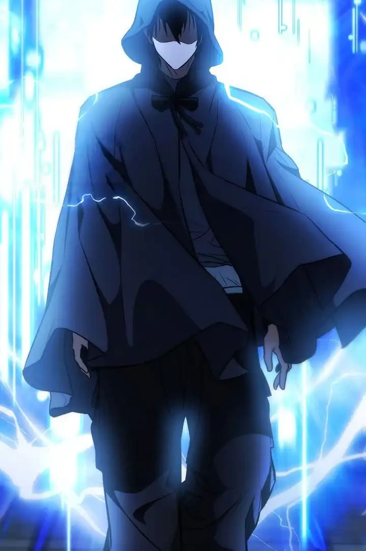 The Hero Returns Chapter 139 - halaman 25