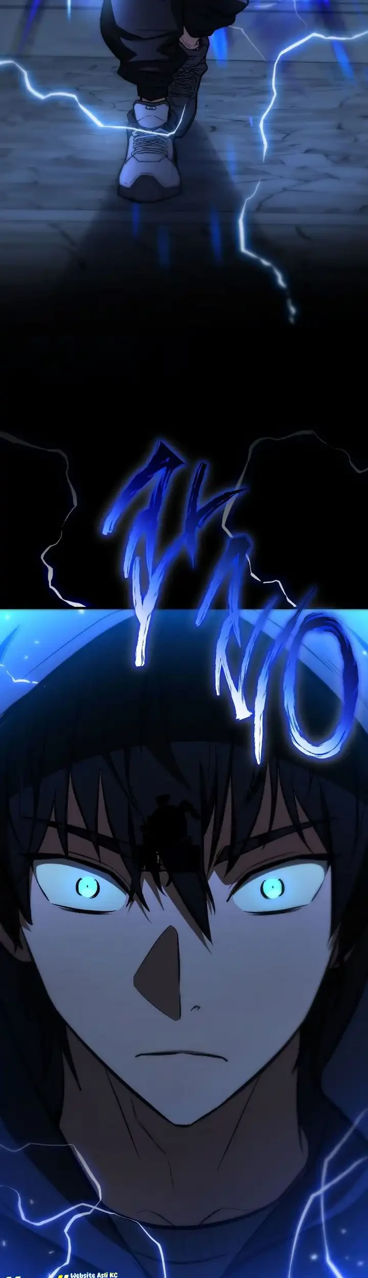 The Hero Returns Chapter 139 - halaman 26