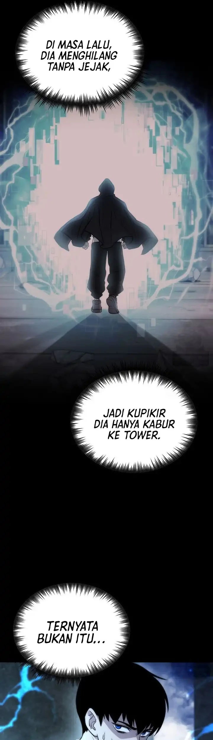 The Hero Returns Chapter 139 - halaman 30