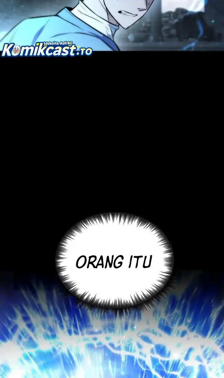 The Hero Returns Chapter 139 - halaman 31