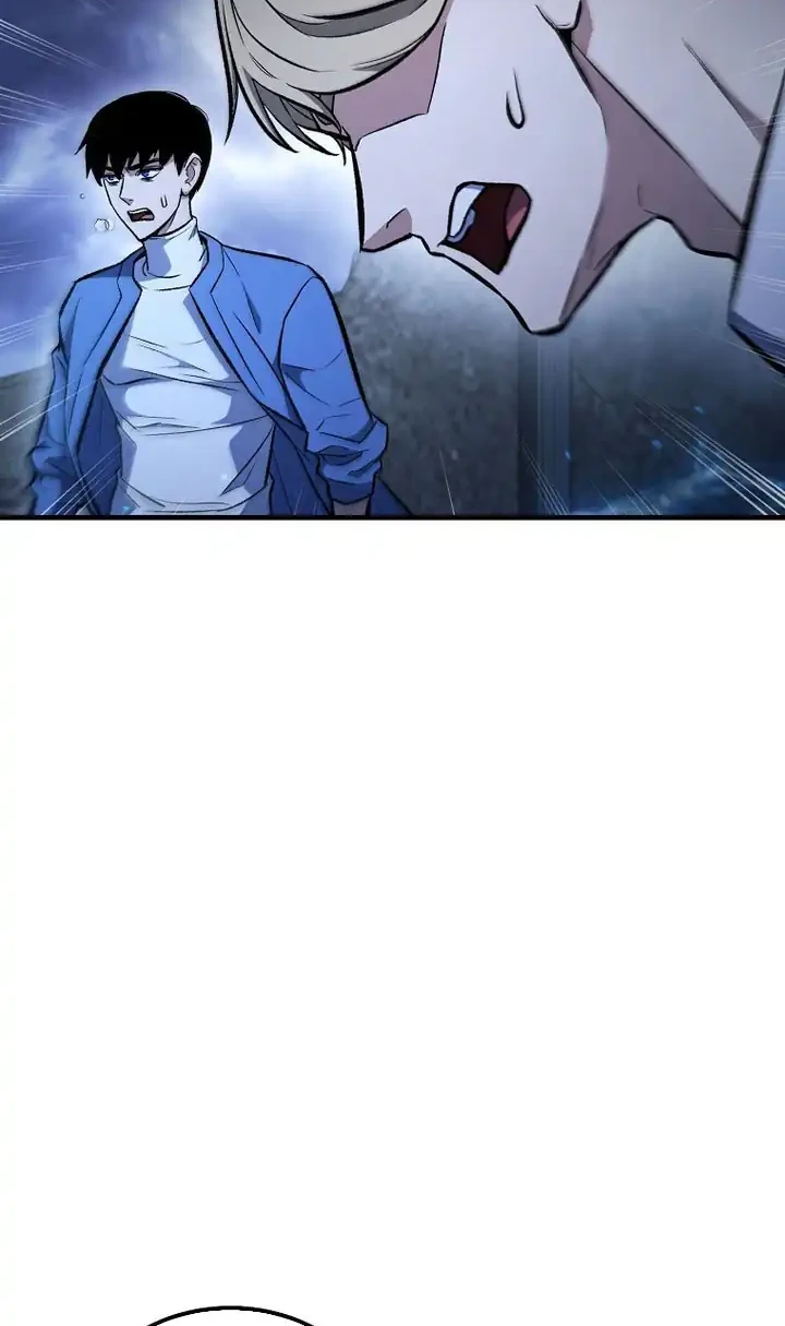 The Hero Returns Chapter 139 - halaman 33