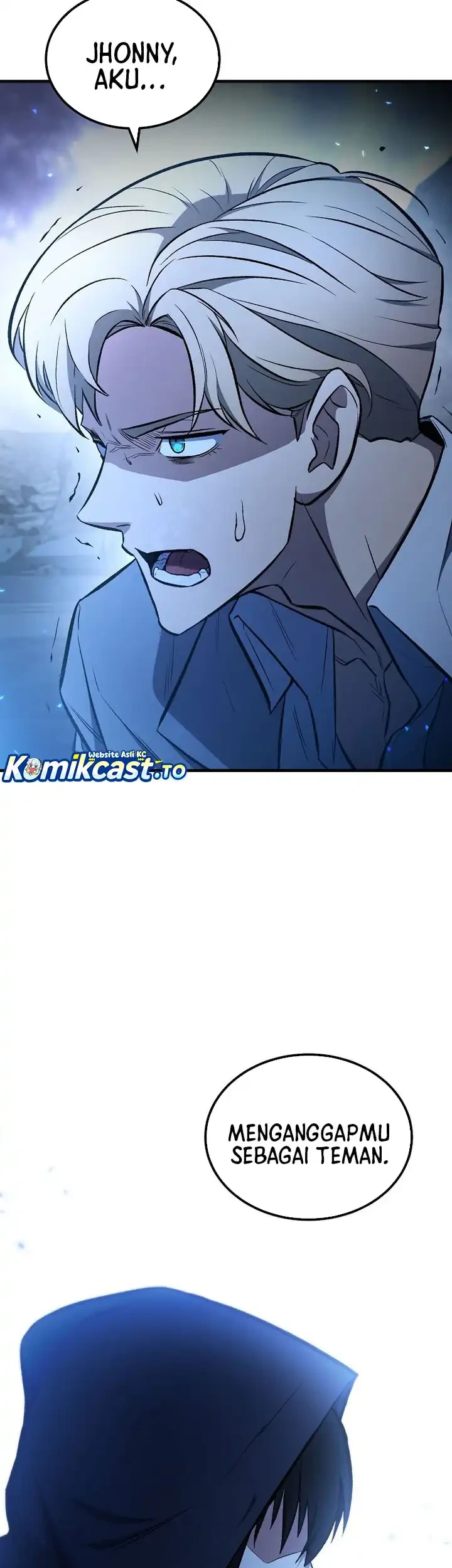 The Hero Returns Chapter 139 - halaman 34