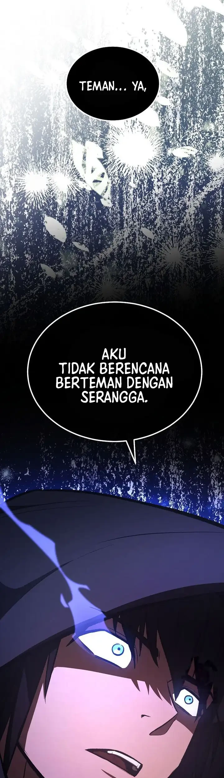 The Hero Returns Chapter 139 - halaman 36