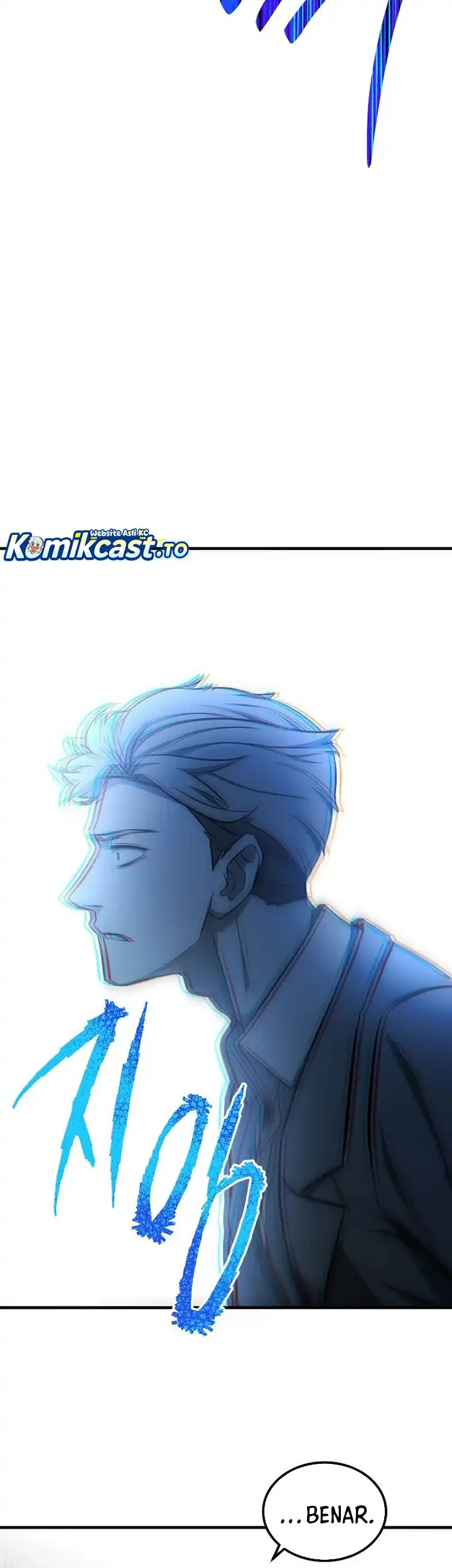 The Hero Returns Chapter 139 - halaman 38