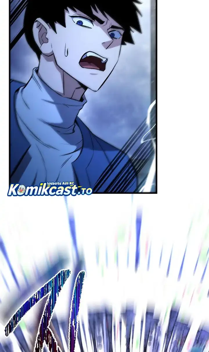 The Hero Returns Chapter 139 - halaman 41