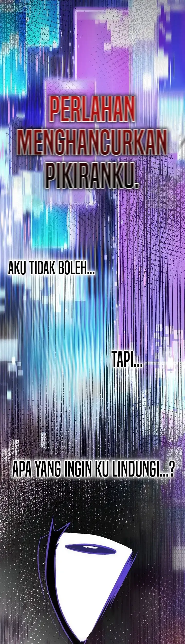 The Hero Returns Chapter 139 - halaman 46