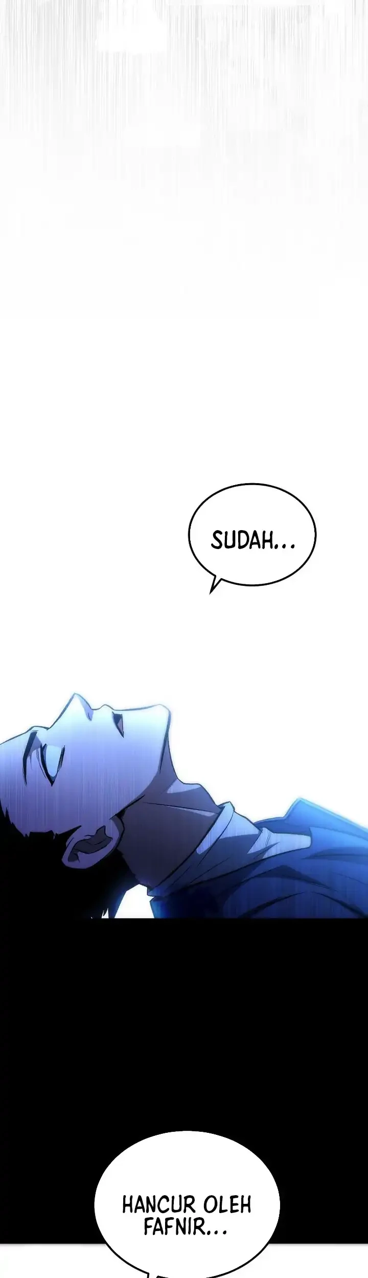 The Hero Returns Chapter 139 - halaman 48