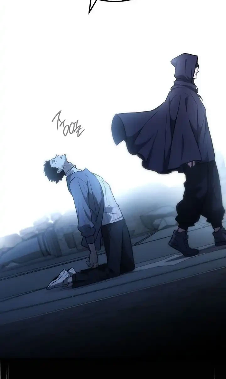 The Hero Returns Chapter 139 - halaman 49