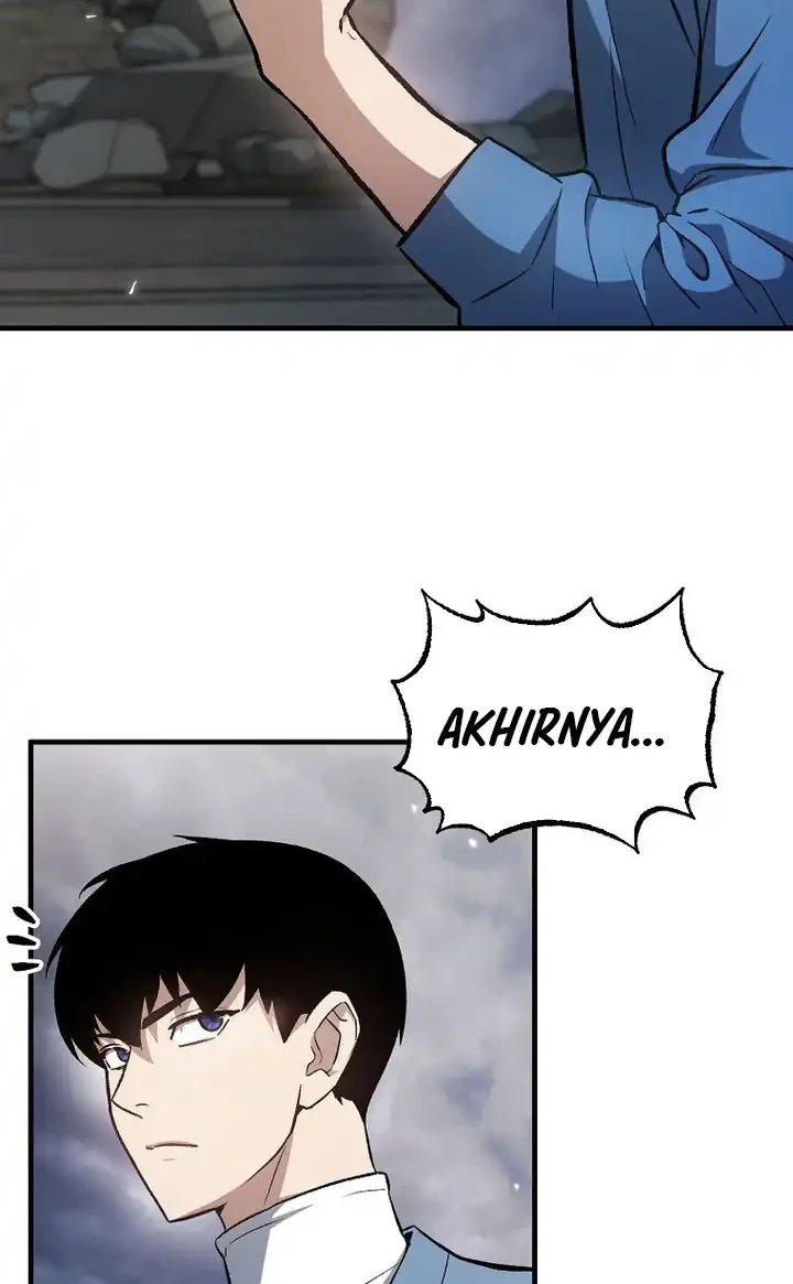 The Hero Returns Chapter 139 - halaman 5