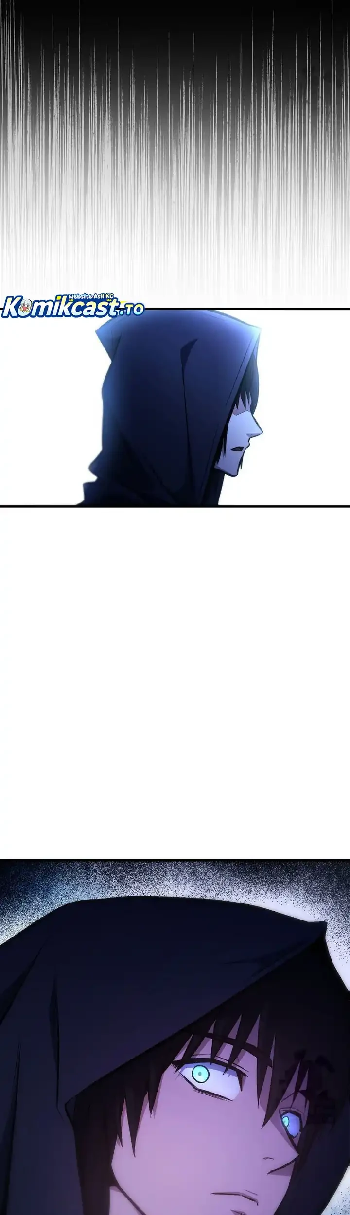 The Hero Returns Chapter 139 - halaman 50