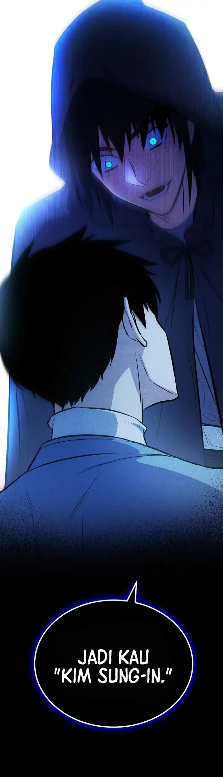 The Hero Returns Chapter 139 - halaman 54
