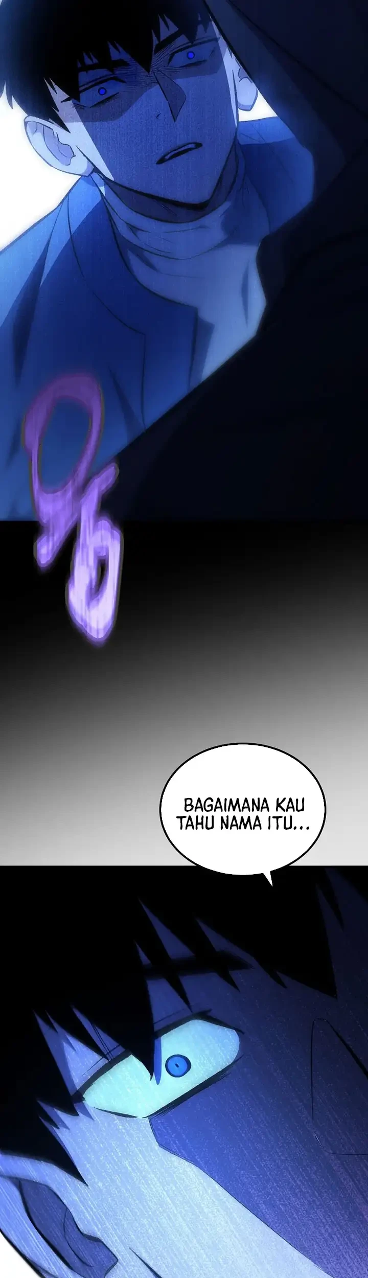 The Hero Returns Chapter 139 - halaman 56