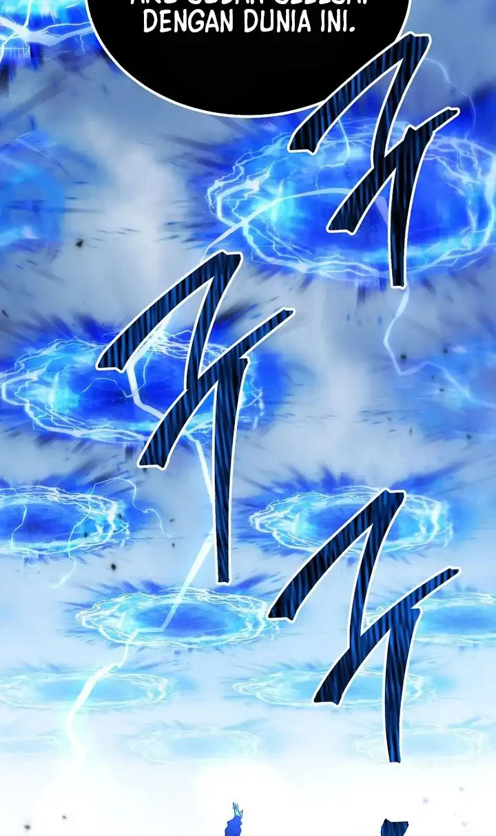 The Hero Returns Chapter 139 - halaman 59