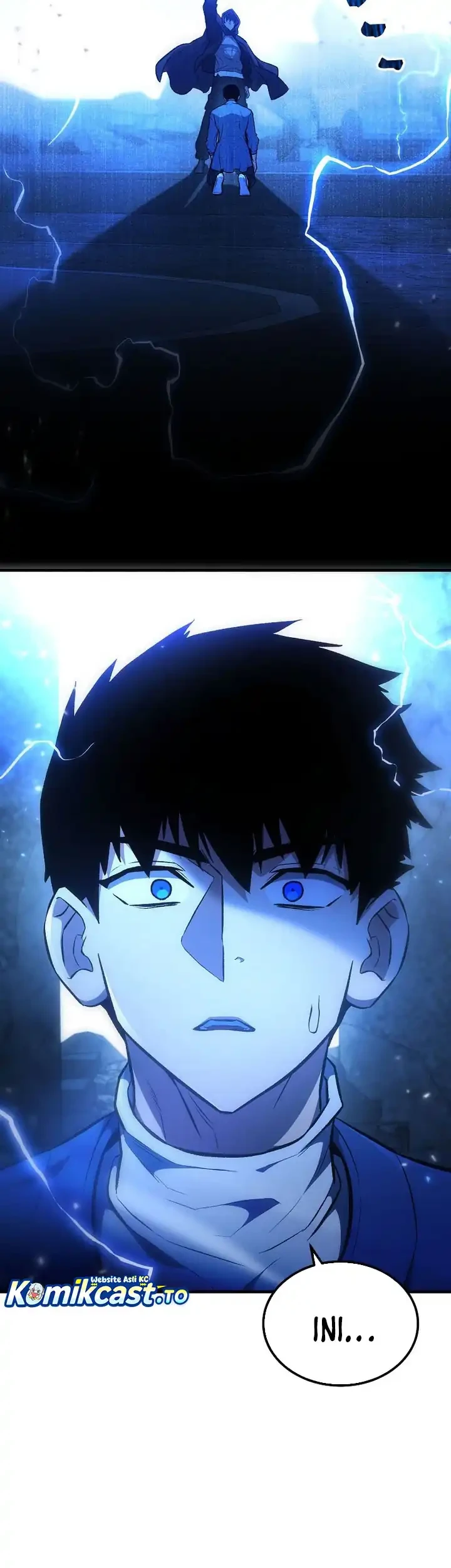 The Hero Returns Chapter 139 - halaman 60