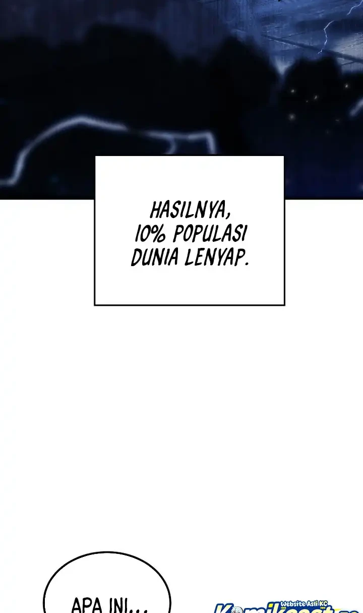 The Hero Returns Chapter 139 - halaman 63