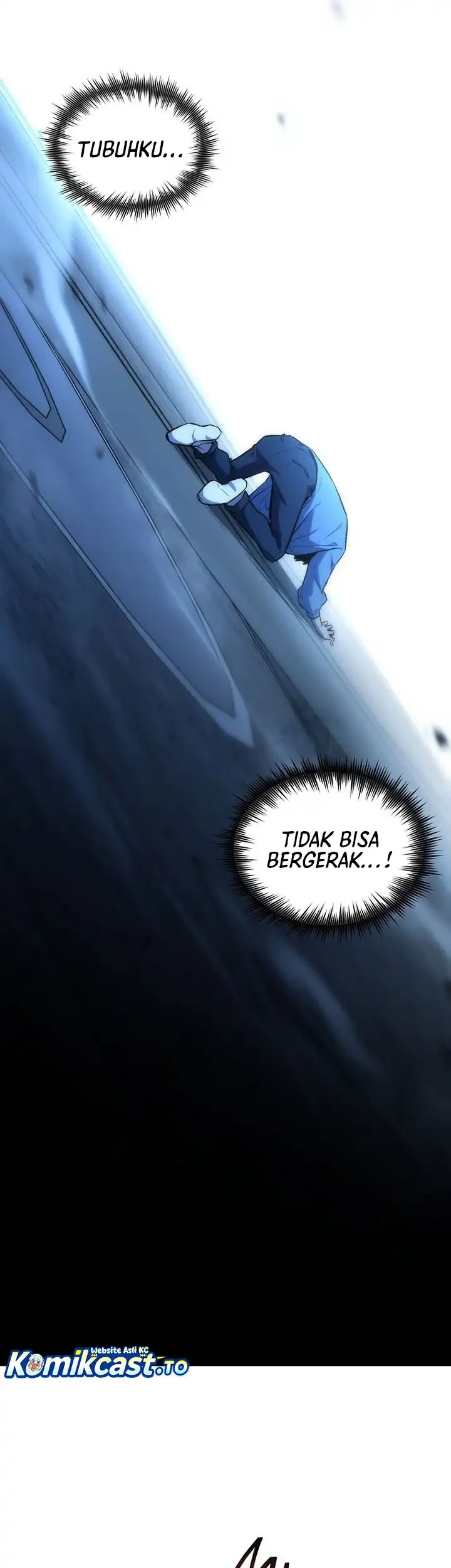 The Hero Returns Chapter 139 - halaman 68