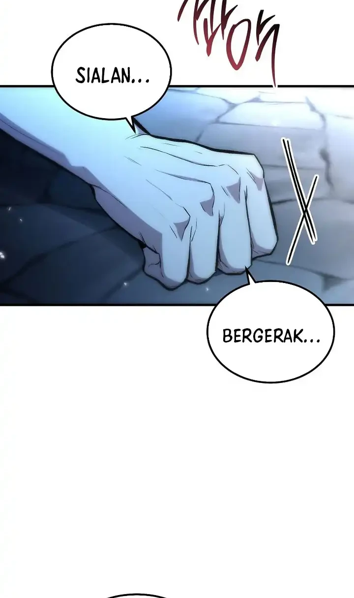 The Hero Returns Chapter 139 - halaman 69