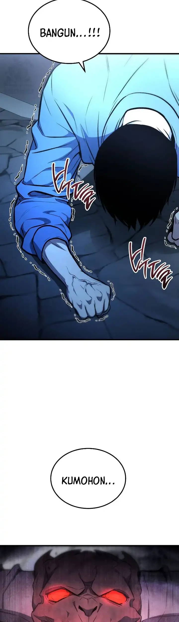 The Hero Returns Chapter 139 - halaman 70