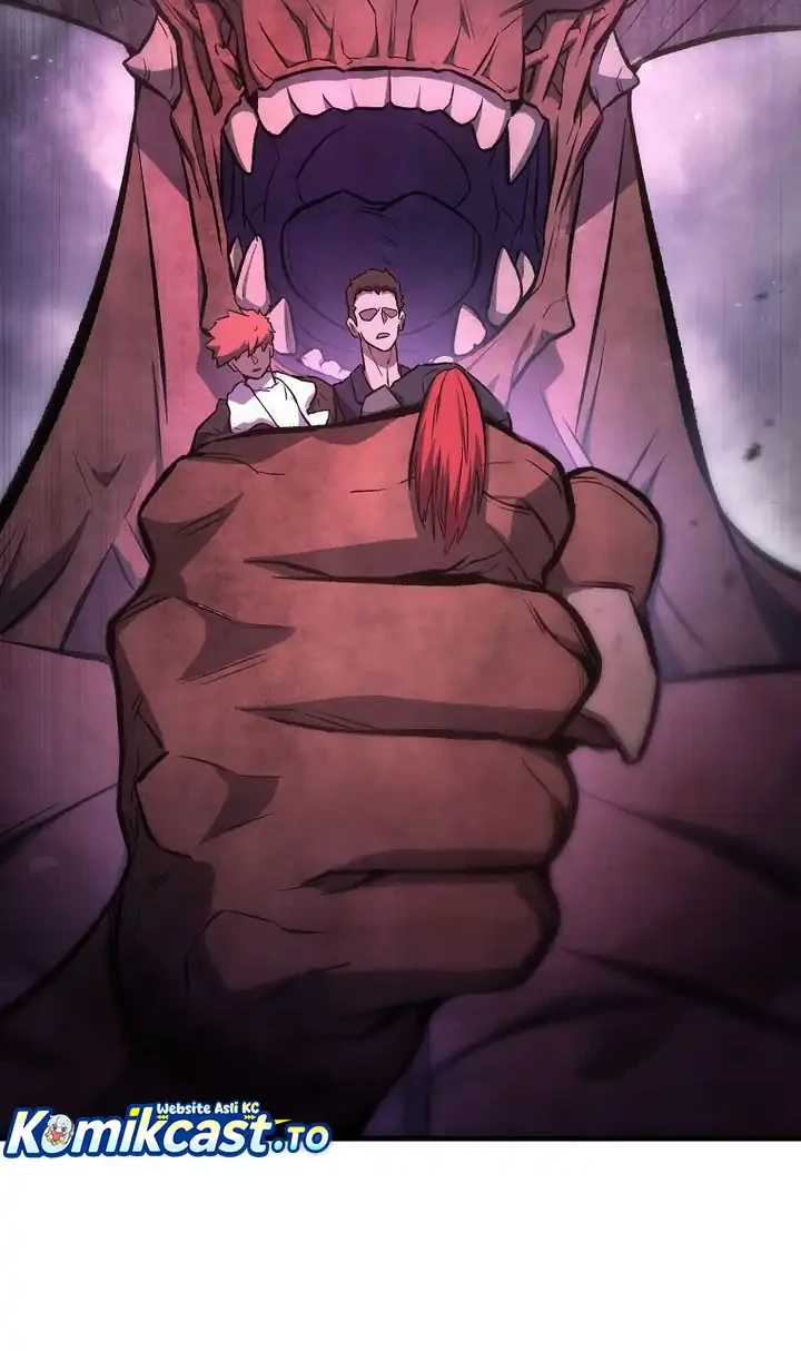 The Hero Returns Chapter 139 - halaman 71