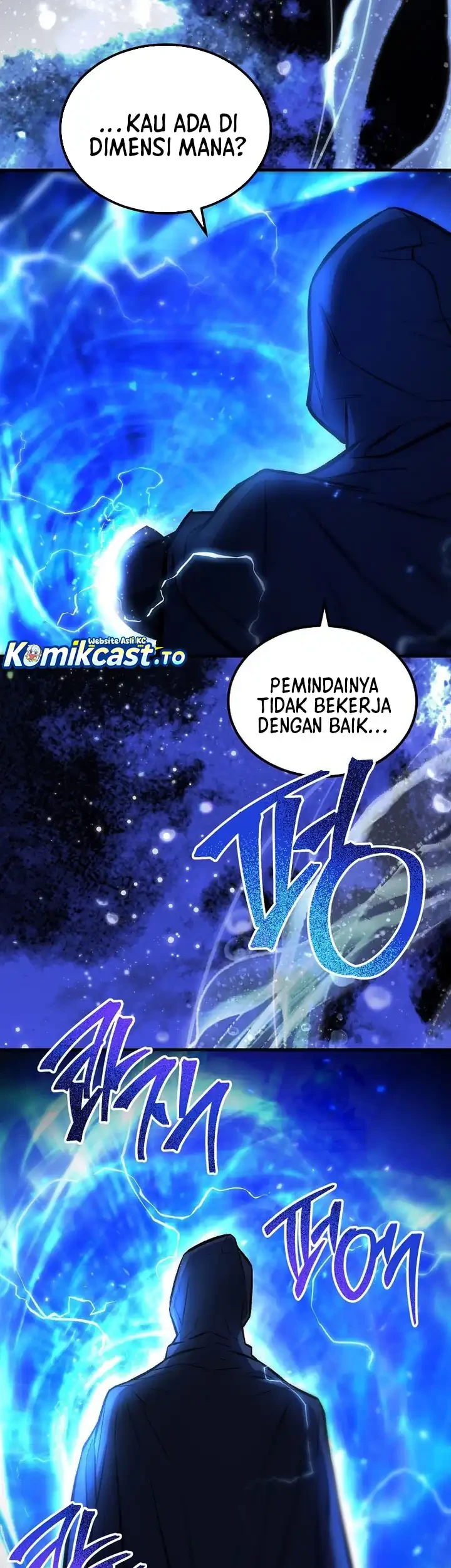 The Hero Returns Chapter 139 - halaman 74