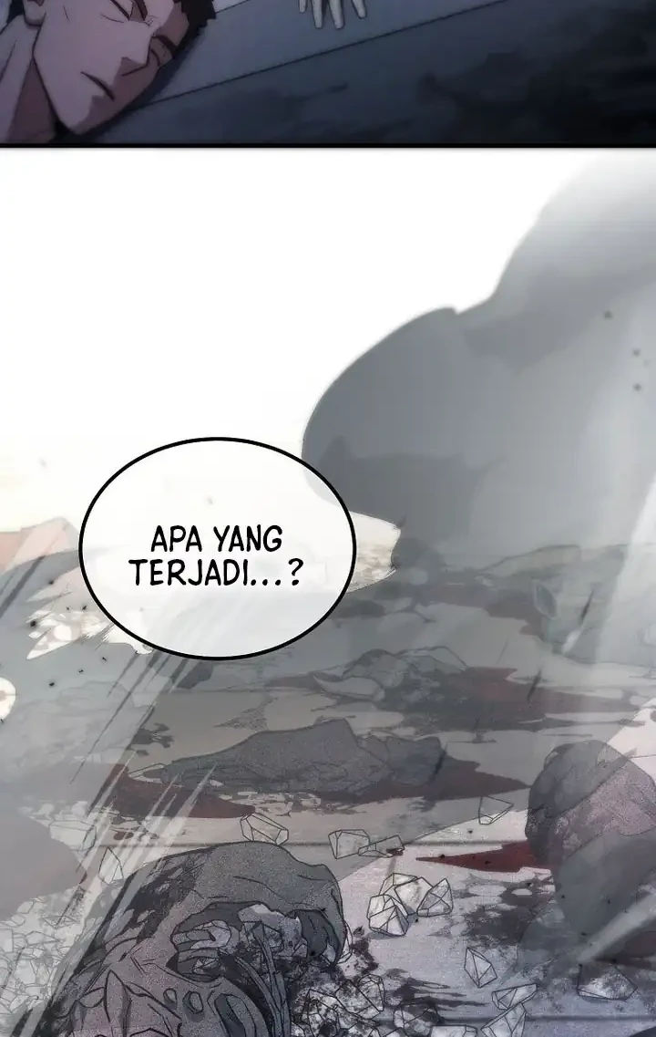 The Hero Returns Chapter 139 - halaman 77