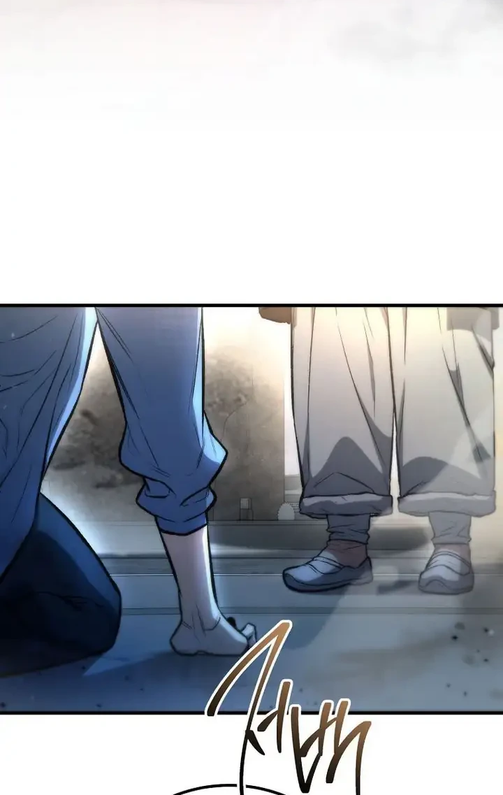 The Hero Returns Chapter 139 - halaman 79