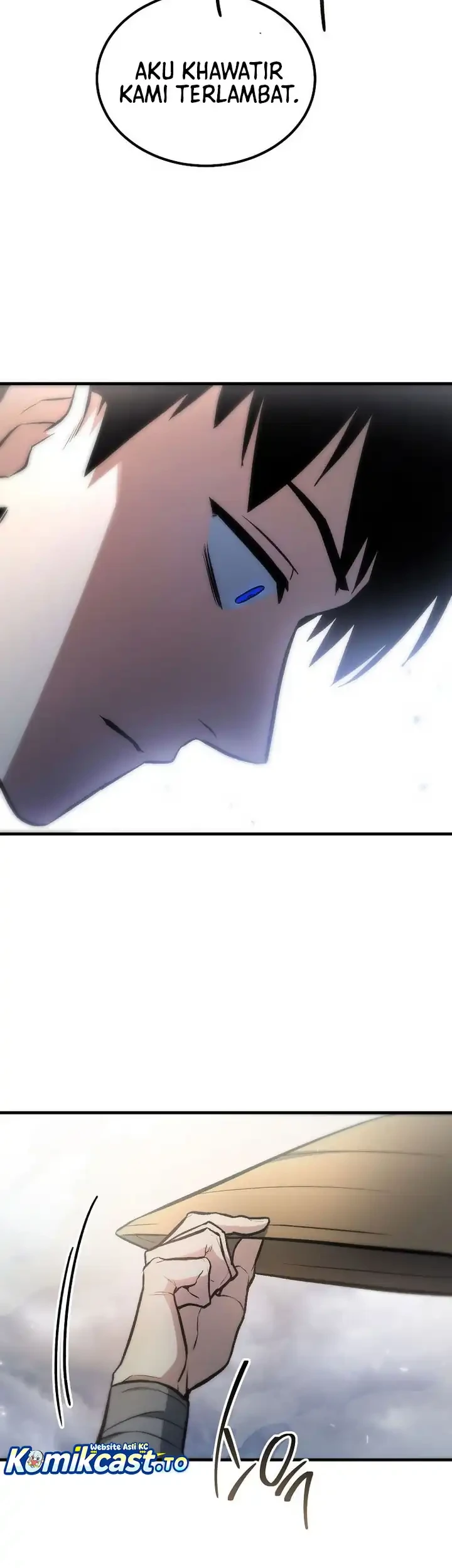 The Hero Returns Chapter 139 - halaman 80