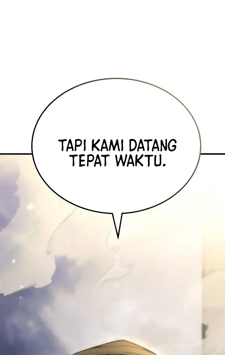 The Hero Returns Chapter 139 - halaman 81
