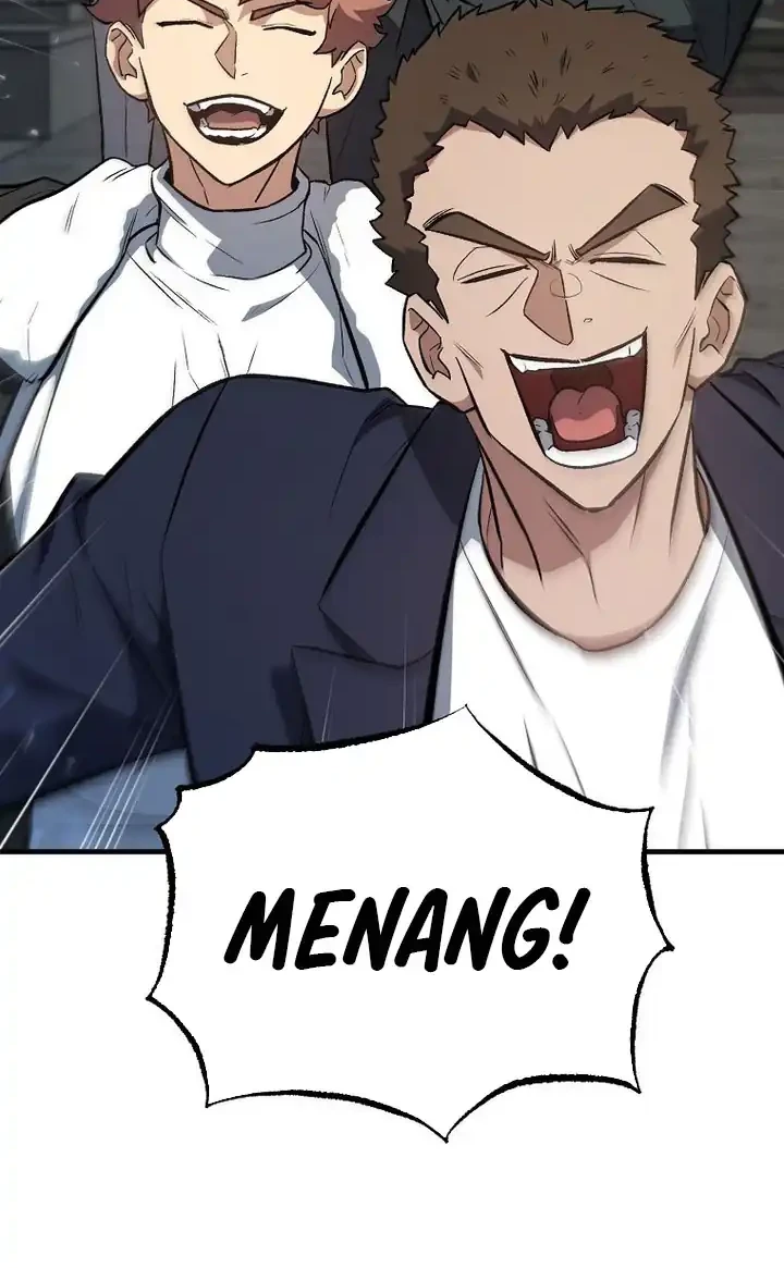 The Hero Returns Chapter 139 - halaman 9