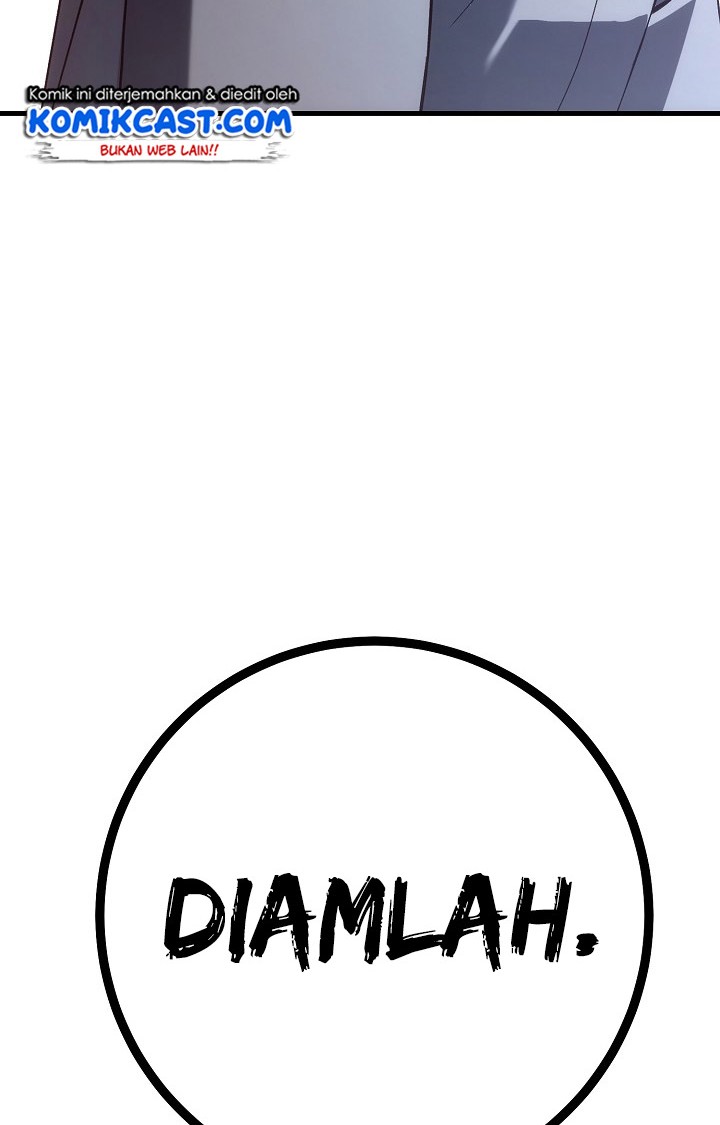 The Hero Returns Chapter 14 - halaman 11