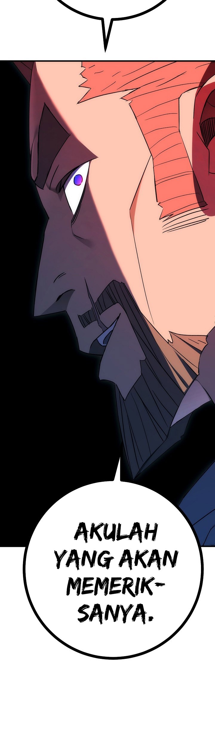 The Hero Returns Chapter 14 - halaman 12