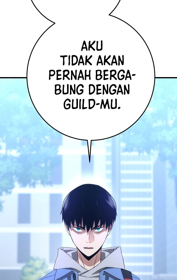 The Hero Returns Chapter 14 - halaman 21