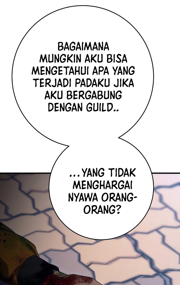 The Hero Returns Chapter 14 - halaman 23