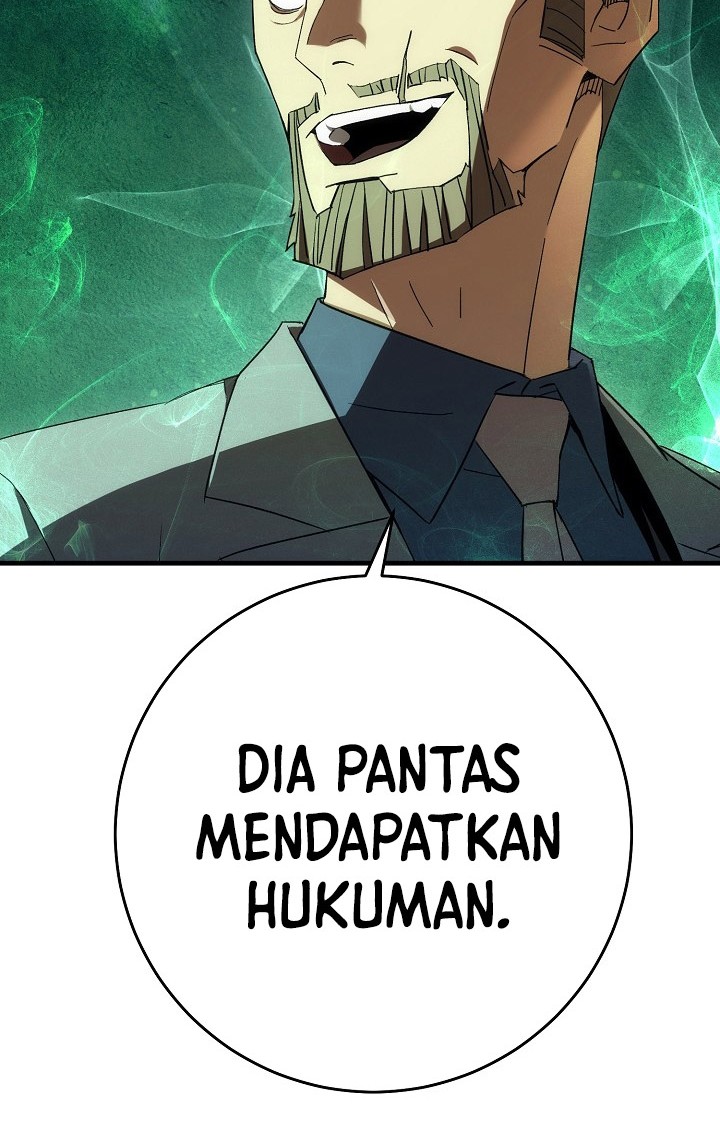 The Hero Returns Chapter 14 - halaman 25