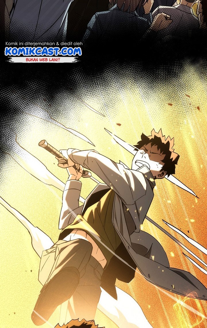 The Hero Returns Chapter 14 - halaman 29