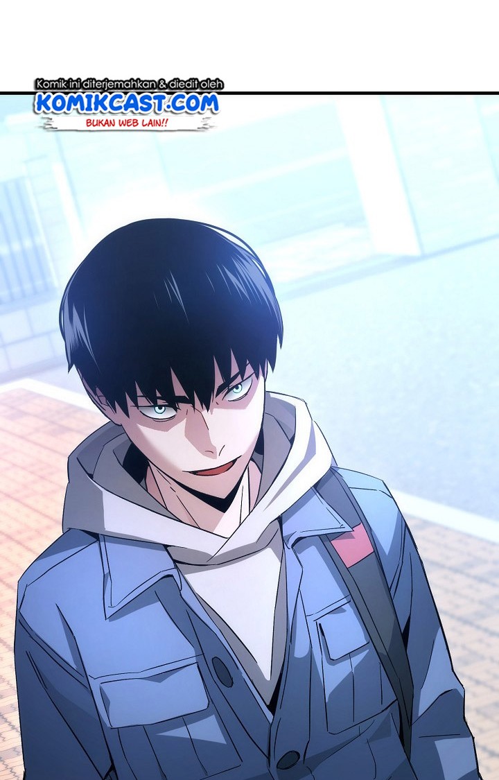 The Hero Returns Chapter 14 - halaman 3