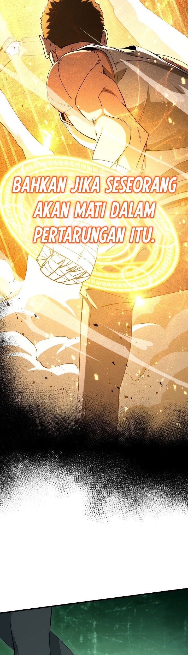 The Hero Returns Chapter 14 - halaman 30