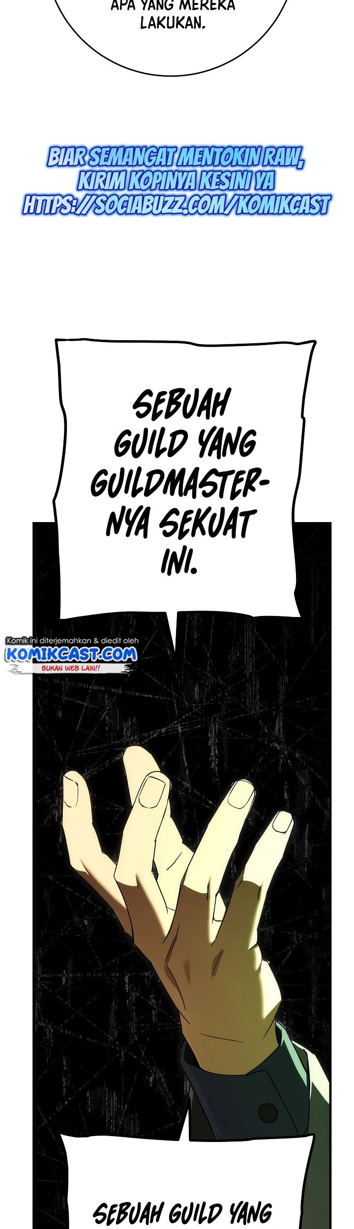 The Hero Returns Chapter 14 - halaman 32