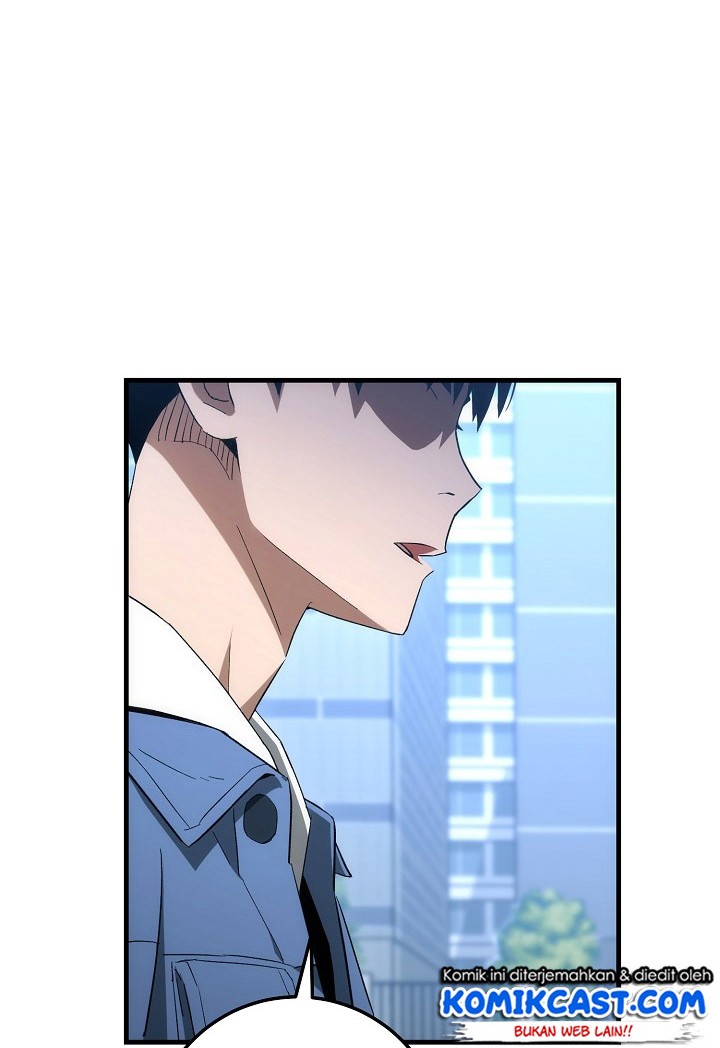 The Hero Returns Chapter 14 - halaman 35
