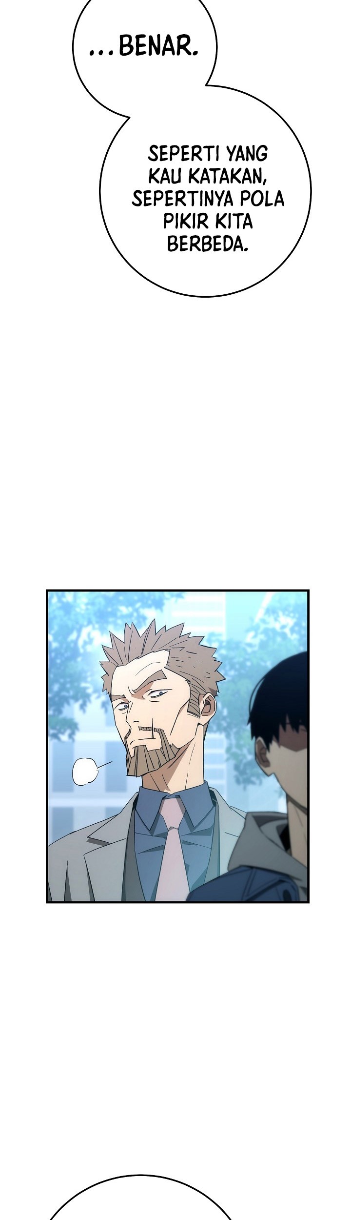 The Hero Returns Chapter 14 - halaman 36