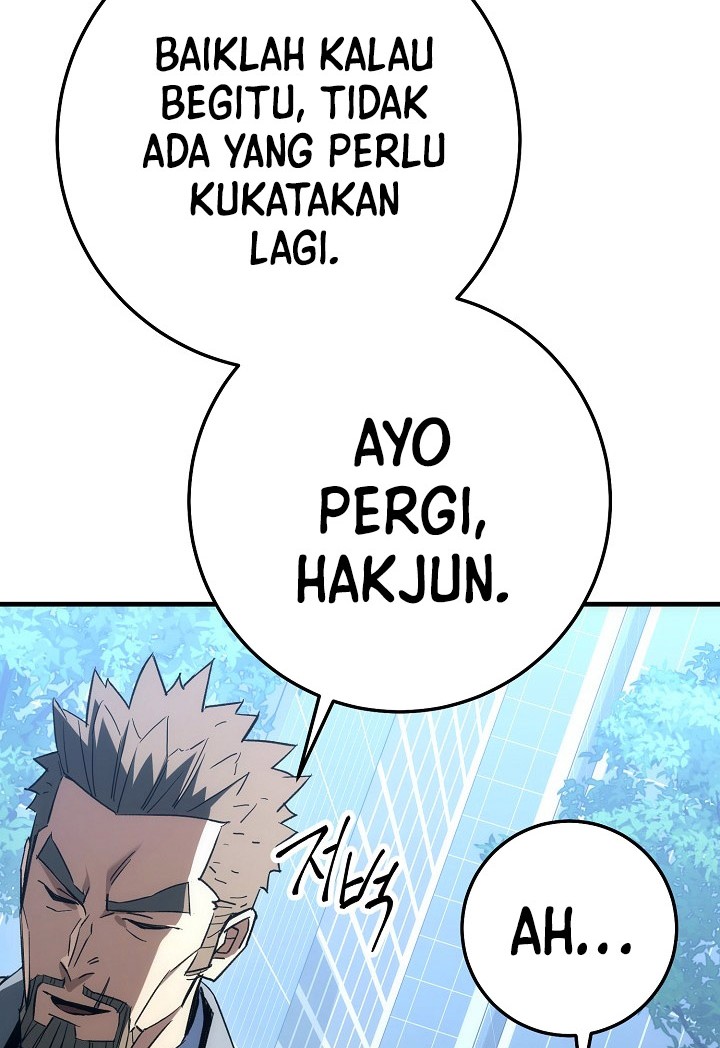 The Hero Returns Chapter 14 - halaman 37