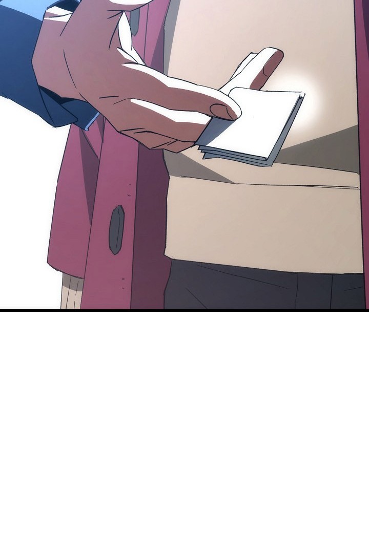 The Hero Returns Chapter 14 - halaman 41
