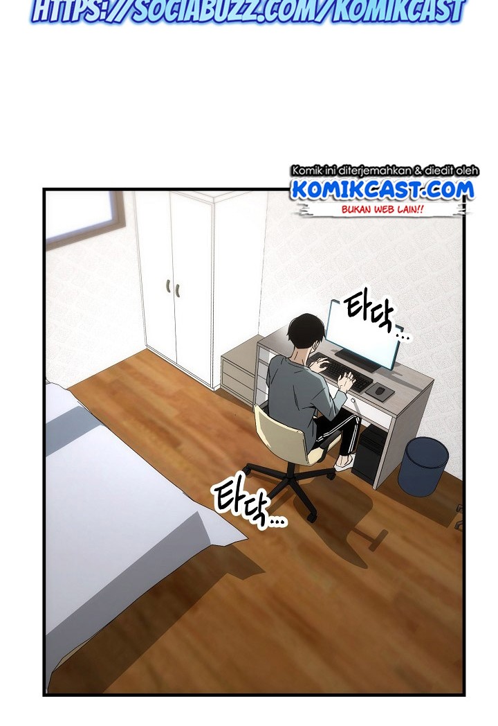 The Hero Returns Chapter 14 - halaman 47