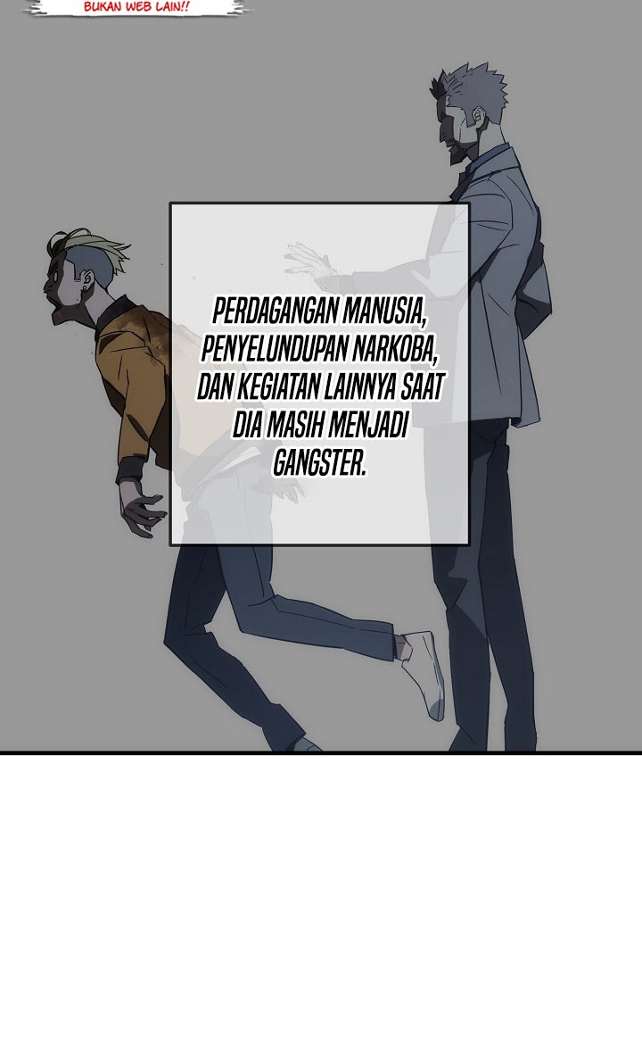 The Hero Returns Chapter 14 - halaman 51
