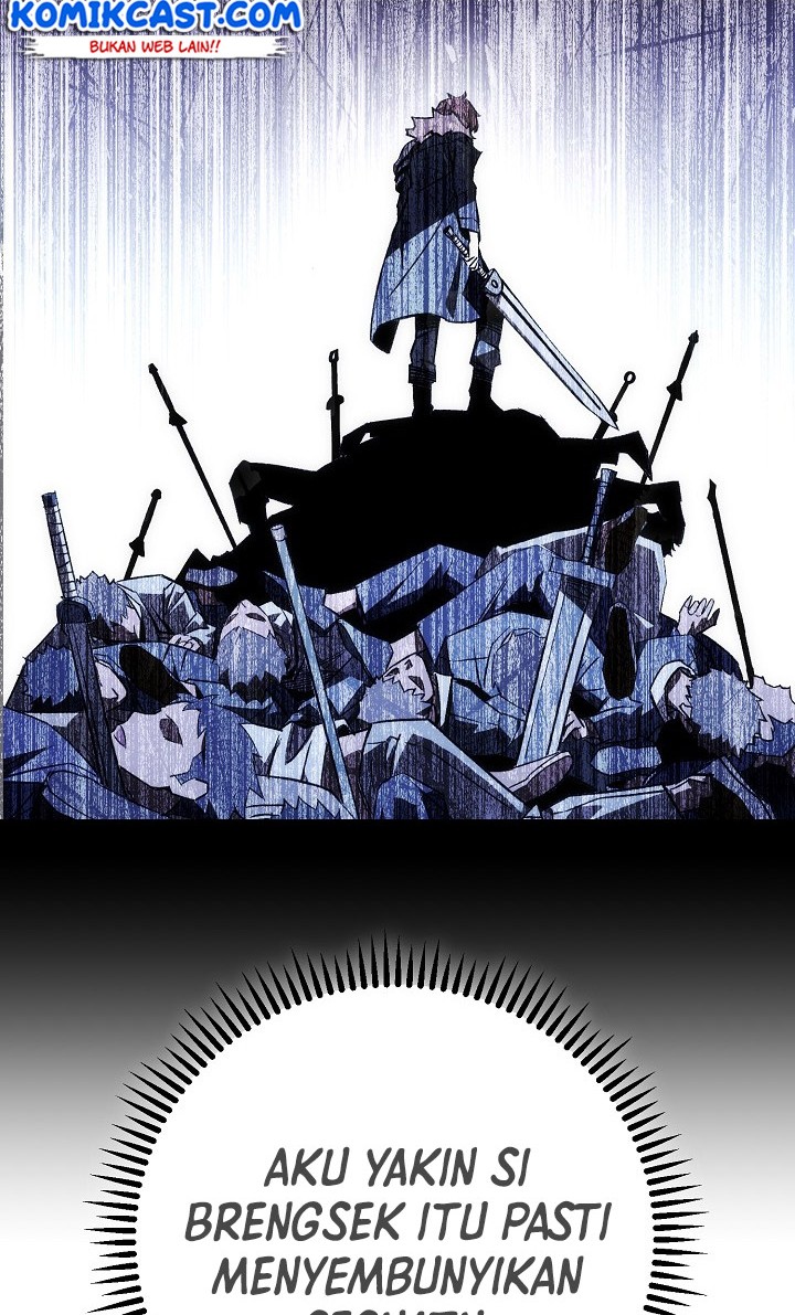 The Hero Returns Chapter 14 - halaman 53