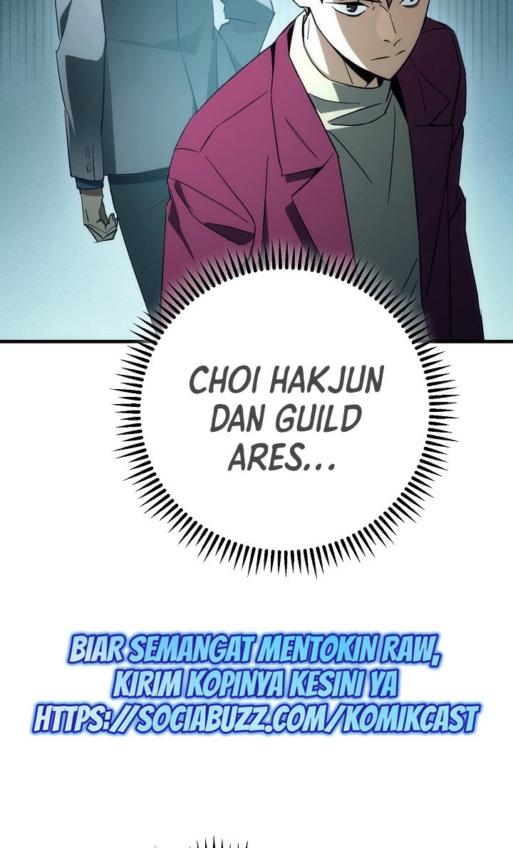 The Hero Returns Chapter 14 - halaman 55