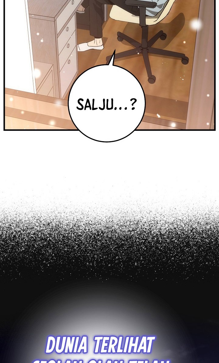 The Hero Returns Chapter 14 - halaman 57