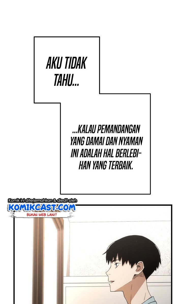 The Hero Returns Chapter 14 - halaman 59