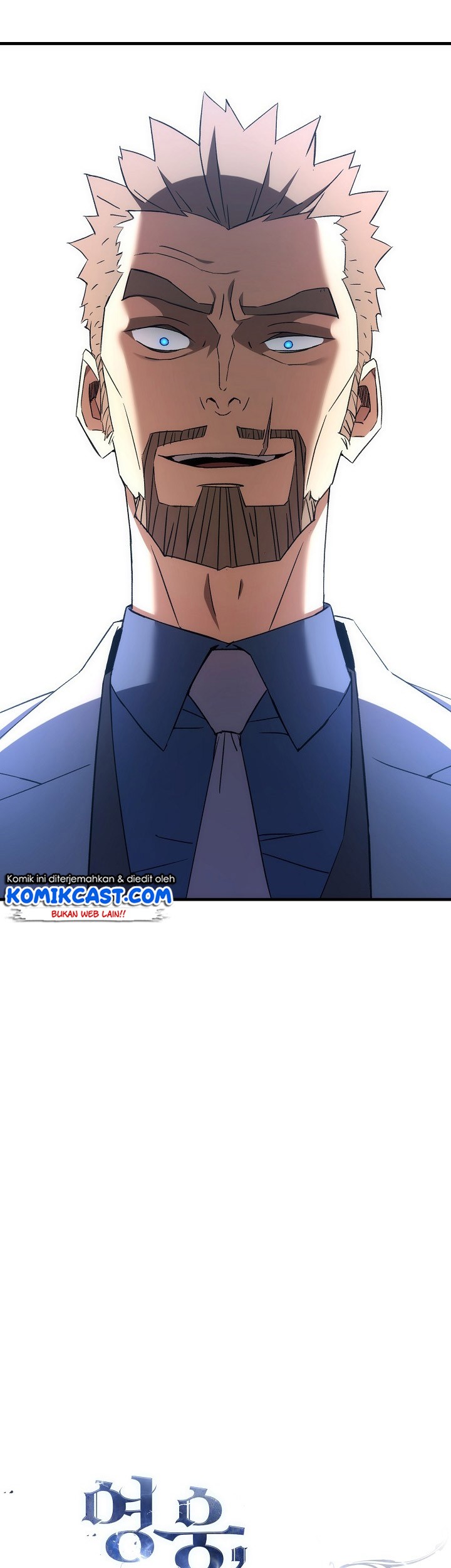 The Hero Returns Chapter 14 - halaman 6