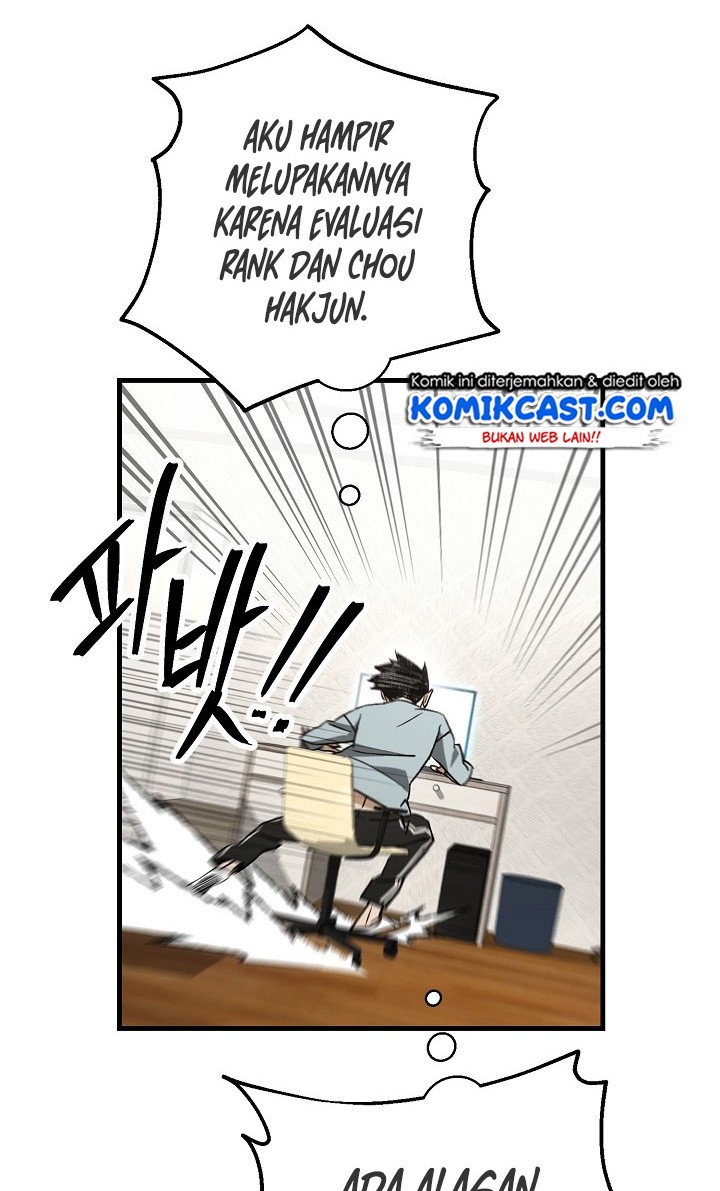 The Hero Returns Chapter 14 - halaman 61